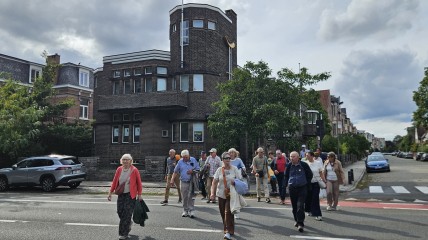 Cultuurprogramma 2026 - 2027