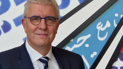 Lezing Pieter Timmermans (VBO)