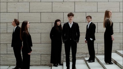 KAMERMUZIEKFESTIVAL TINEL ENSEMBLE