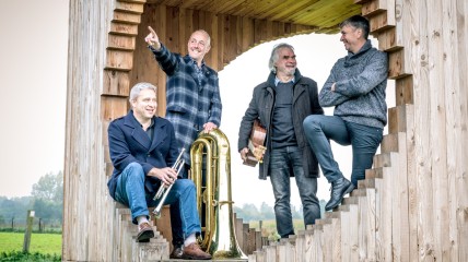 NIEUWJAARSCONCERT KOKhER  UITVERKOCHT! DEUREN OPEN VANAF 15 UUR